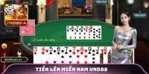 Tiến lên miền nam vnd88